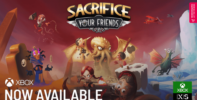 Sacrifice Your Friends