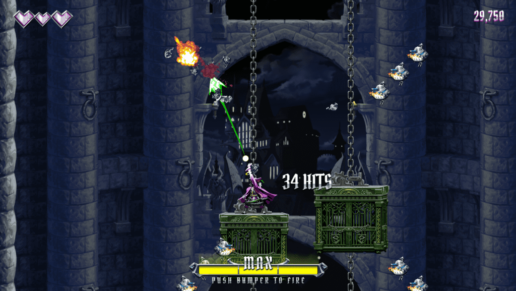 Savant - Ascent Remix  Review | MyGamer