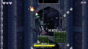 Screenshot 2023 09 28 165919 Savant - Ascent Remix Review | MyGamer