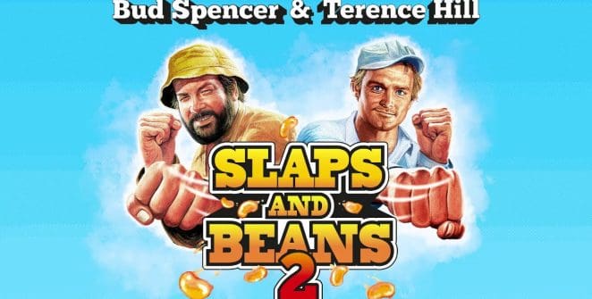 Slaps and Beans 2
