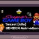 Super Gameboy Border animation Banner