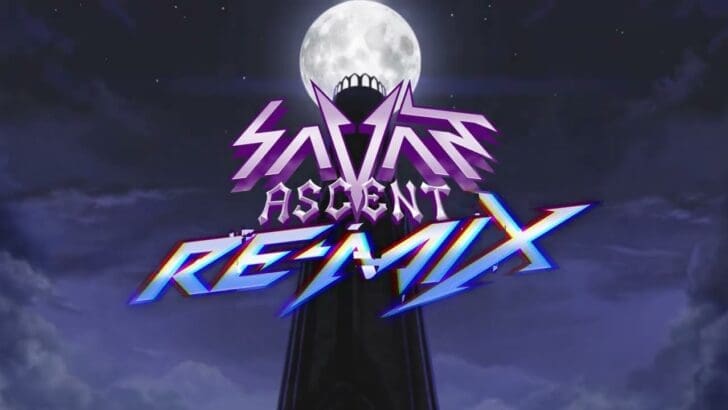 Savant - Ascent Remix Review | MyGamer