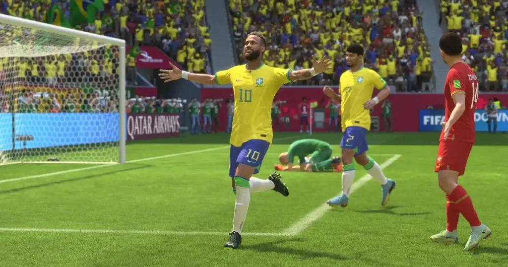 0fifa2 EA Sports FC 24 Review | MyGamer