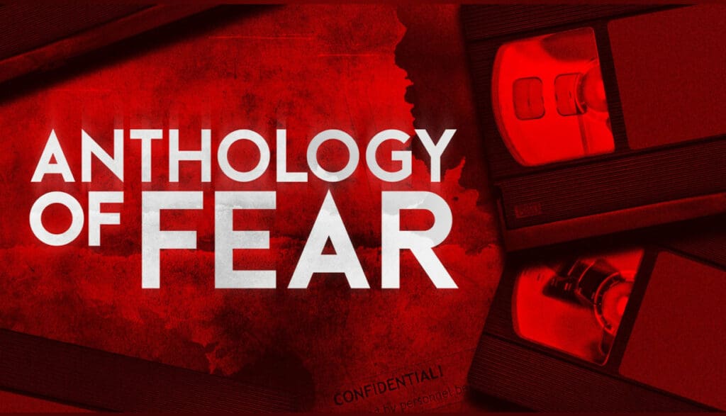 Anthology of Fear Review | MyGamer