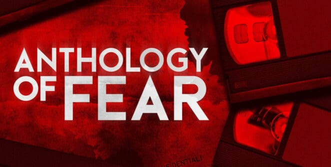 Anthology of Fear Review | MyGamer