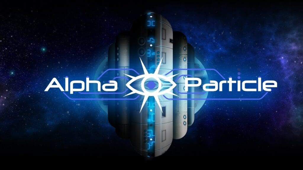 Alpha Particle Alpha Particle