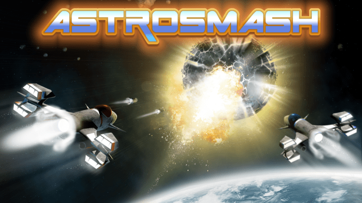 Astro Smash