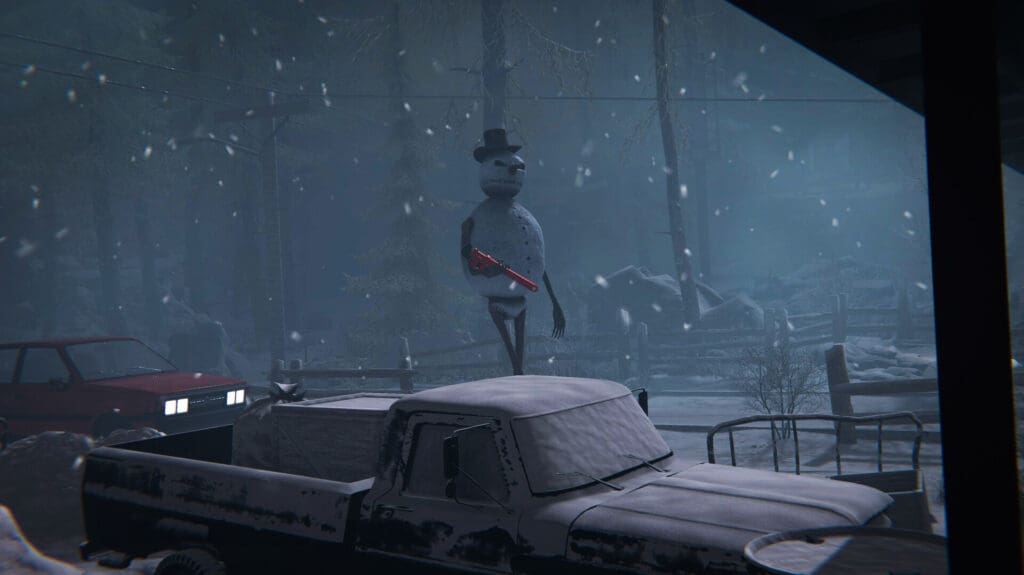Booze Masters: Frozen Moonshine Review (PC) | MyGamer