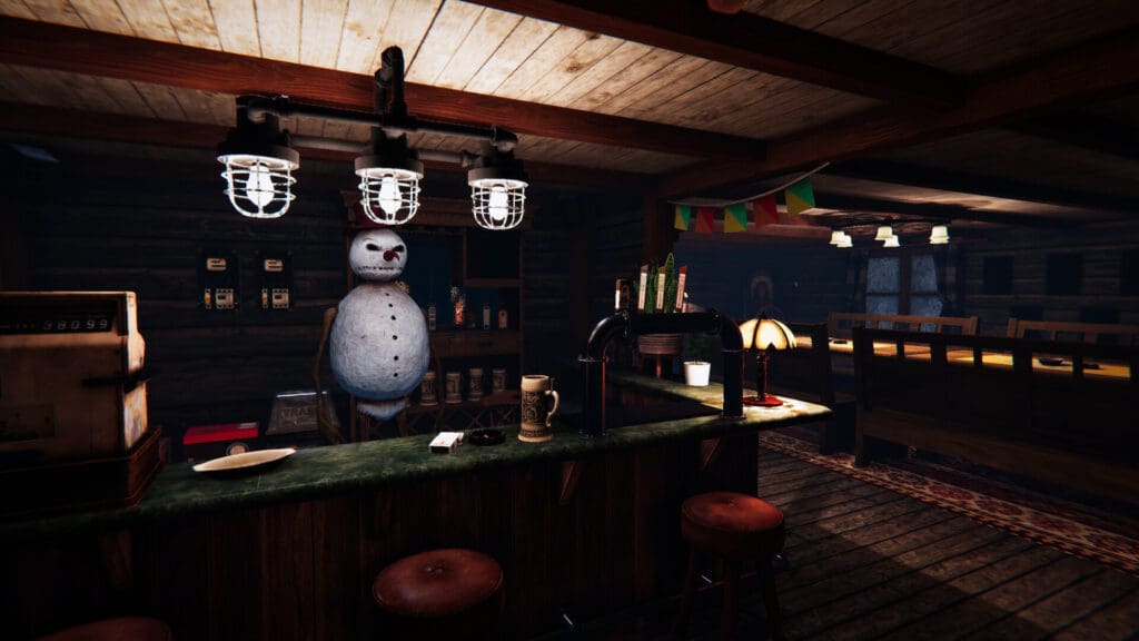 Booze Masters: Frozen Moonshine Review (PC) | MyGamer