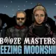 Booze Masters: Freezing Moonshine