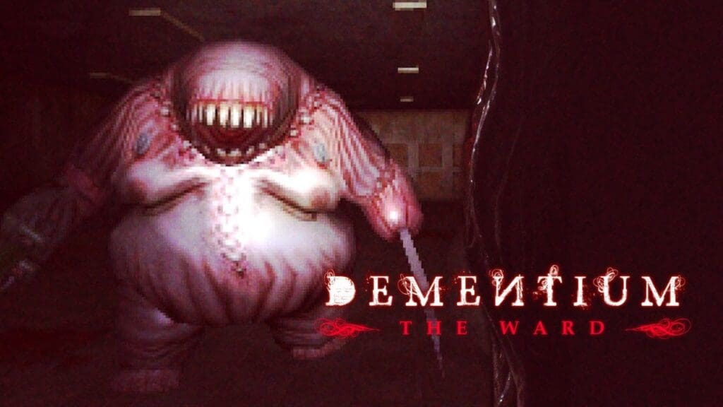 Dementium The ward