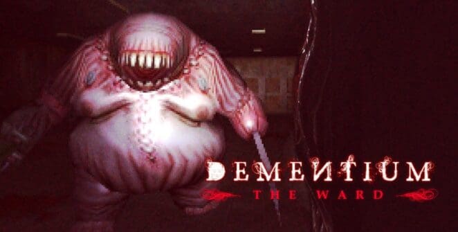 Dementium The ward
