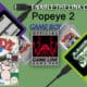 Enable The Linnk Cable Popeye 2