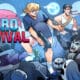 Hero Survival