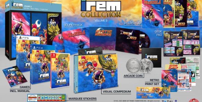 IREM Collection V3