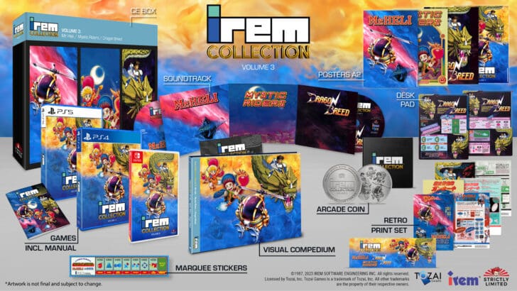 IREM Collection V3