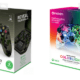 NACON Xbox controllers