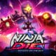 Ninja or Die Shadow of the Sun
