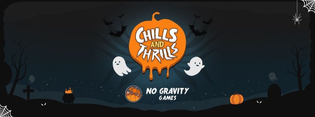 No Gravity Games Free Halloween 2023 No Gravity Games Free Halloween 2023