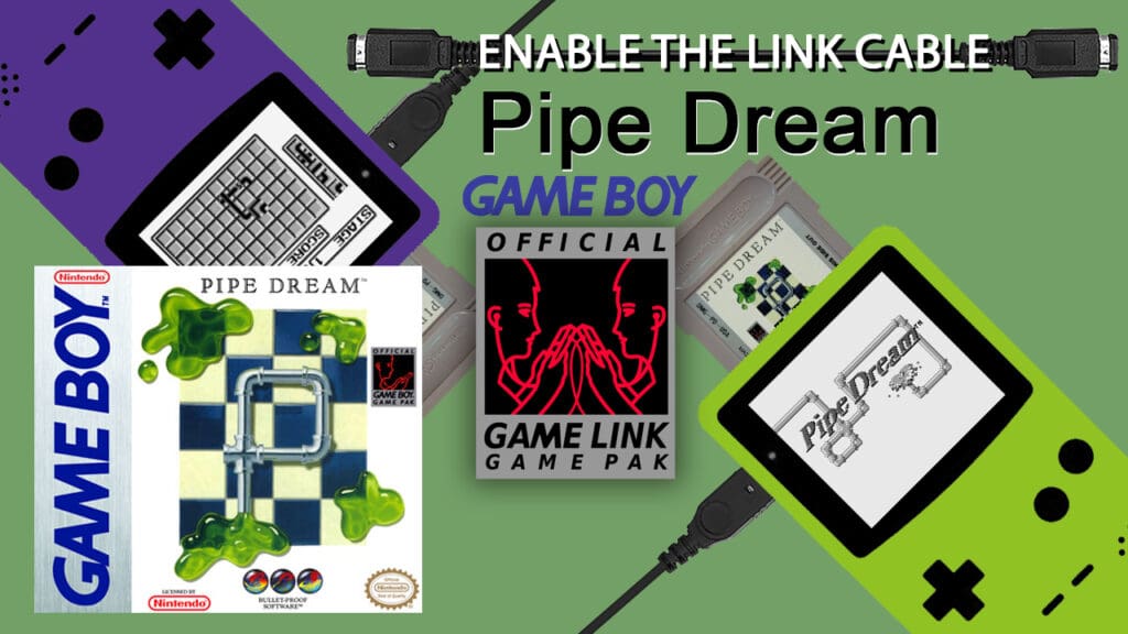 Pipe Dream Link Banner