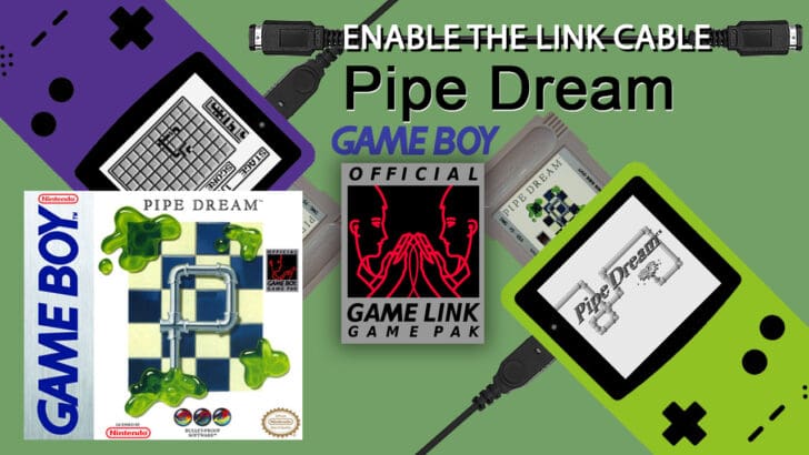 Pipe Dream Link Banner