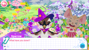 Screenshot 2023 10 25 153911 Tales of Mathasia Review (PC) MyGamer