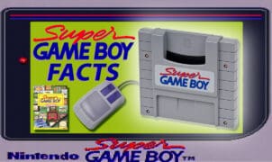 Super GB Facts banner