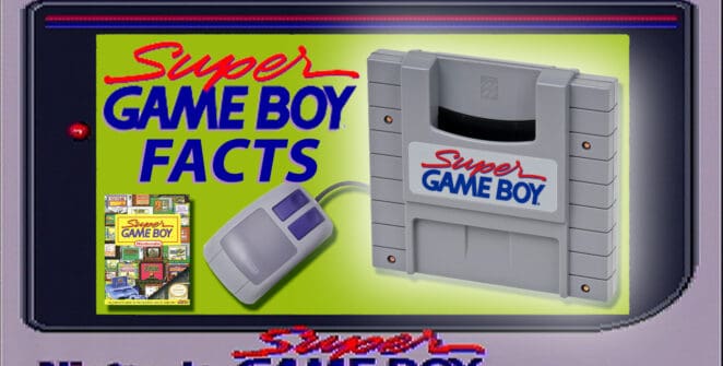 Super GB Facts banner
