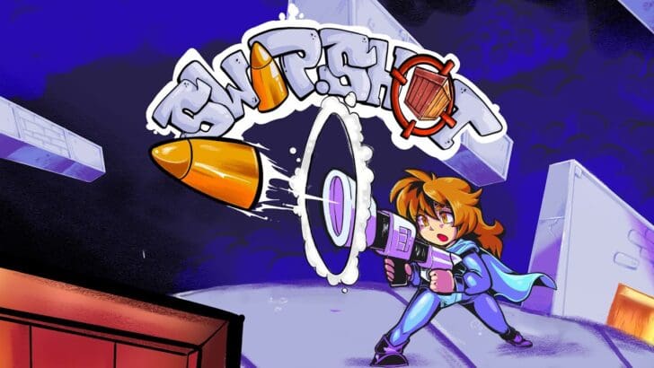Swapshot
