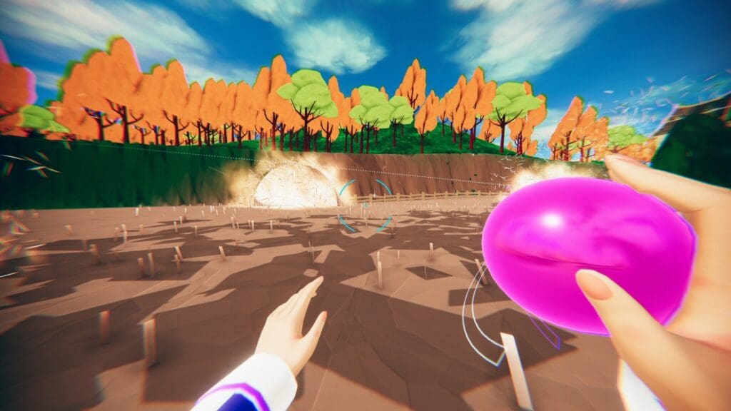 Trianga's Project: Battle Splash 2.0 Review | MyGamer