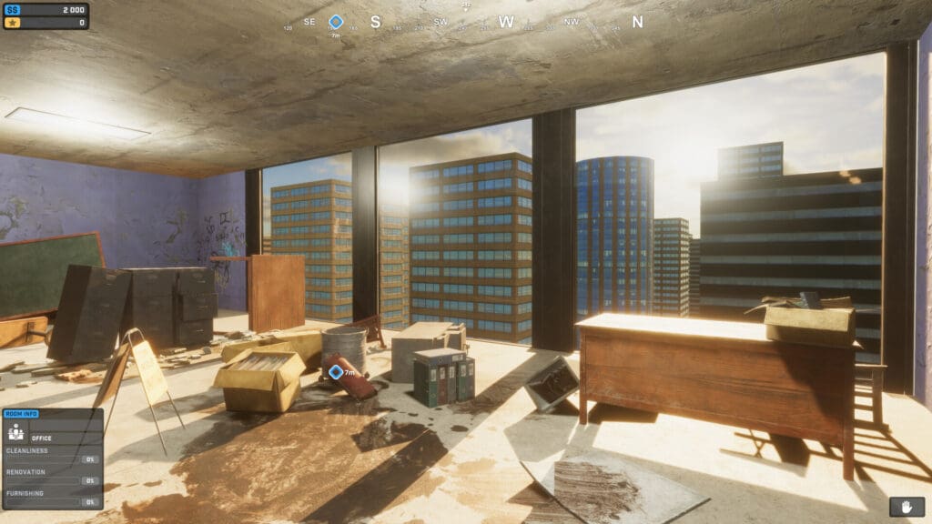 The Dream Office Review | Demo Review | MyGamer