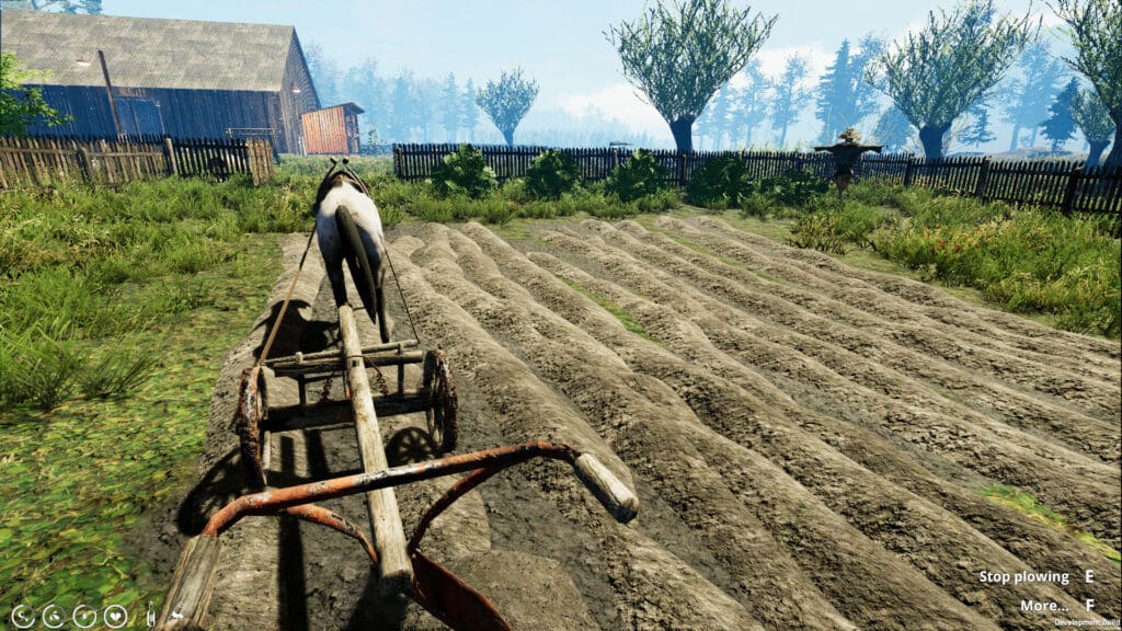 Farmer's Life Review (PC) | MyGamer