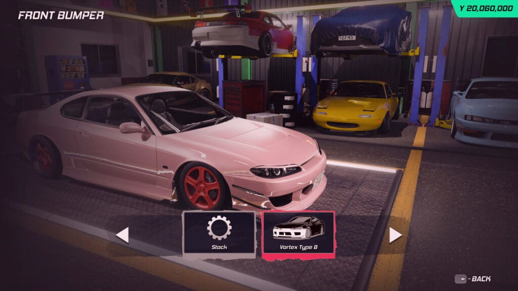 Japanese Drift Master Demo Review | MyGamer