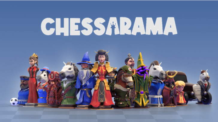 Chessarama