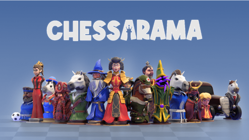 Chessarama