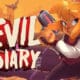 Evil Diary