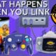 GC to GBA Crash Nitro Kart