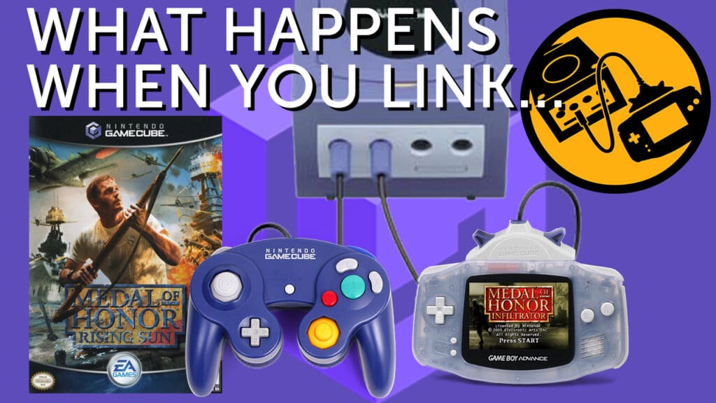 Medal of Honor Rising Sun