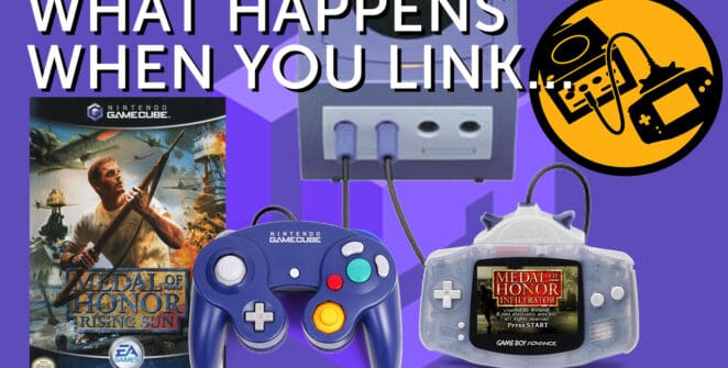 Medal of Honor Rising Sun