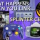 Splinter Cell GC banner