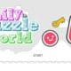 Lily In Puzzle World