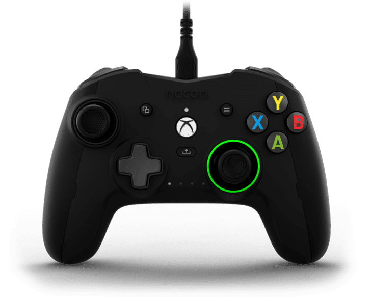 Nacon Revolution X Pro controller Xbox