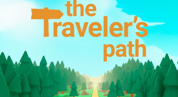 The Travelers Path