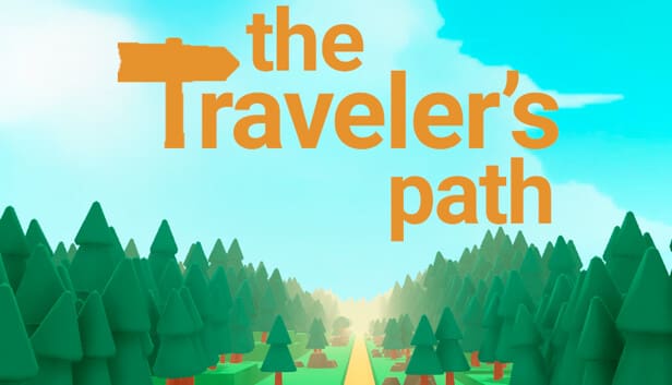 The Travelers Path