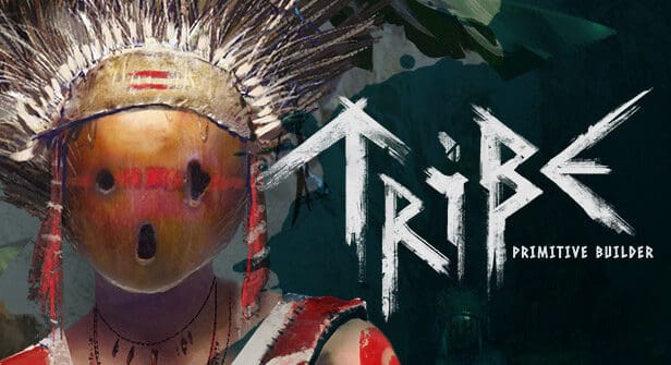 Tribe Primitive Builder