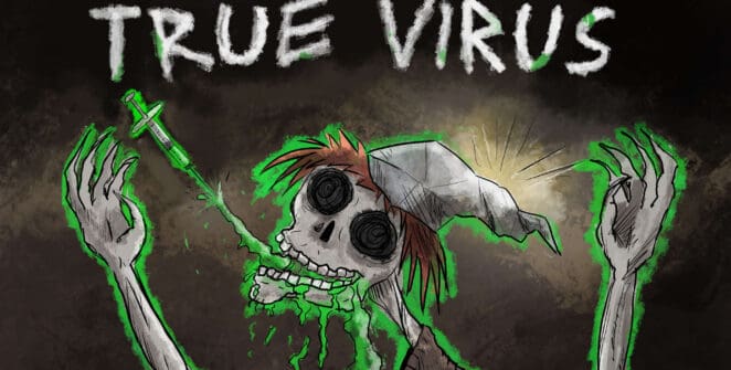True Virus