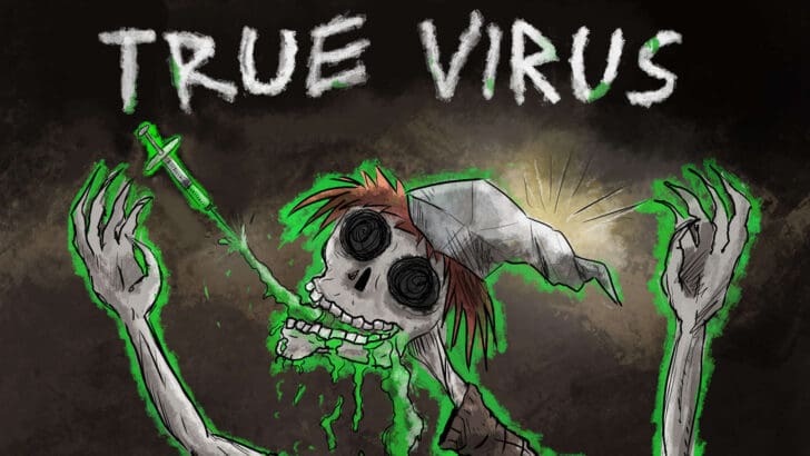 True Virus