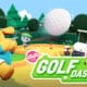 Uzzuzzu My Pet Golf Dash