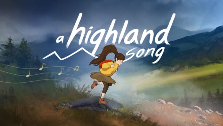 A Highland Song Review | MyGamer