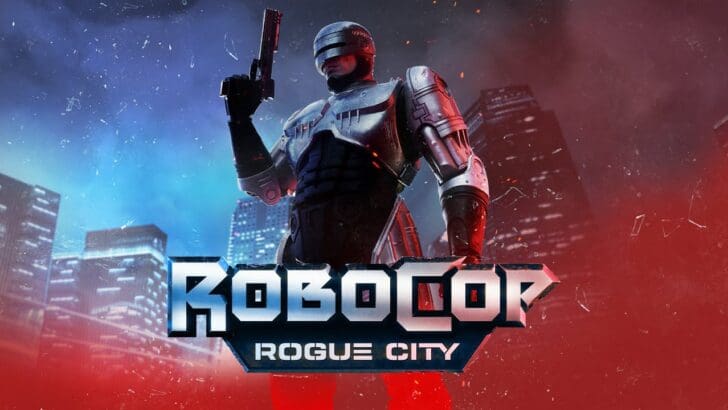 robo fear